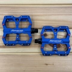 Reverse Escape Platform Pedal - Mavi