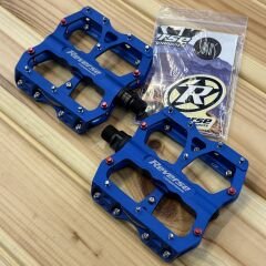 Reverse Escape Platform Pedal - Mavi