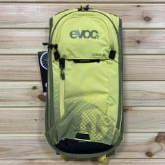 Evoc Stage 3L Sırt Çantası + 2L Suluk