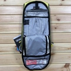 Evoc Stage 3L Sırt Çantası + 2L Suluk