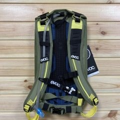 Evoc Stage 3L Sırt Çantası + 2L Suluk