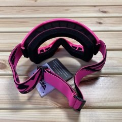 Fly Racing Focus Goggle Gözlük - Pembe