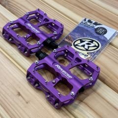 Reverse Escape Platform Pedal - Mor