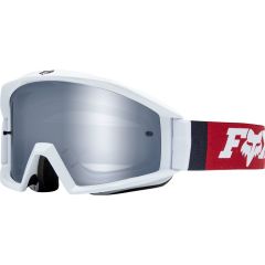 Fox Racing Main Cota Goggle Gözlük - Cardinal