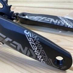 Truvativ Descendant 7K Eagle Aynakol