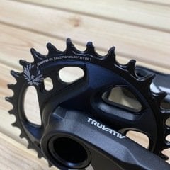 Truvativ Descendant 7K Eagle Aynakol