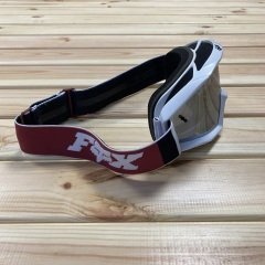 Fox Racing Main Cota Goggle Gözlük - Cardinal