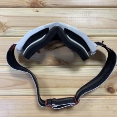 Fox Racing Main Cota Goggle Gözlük - Cardinal