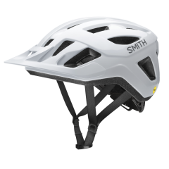Smith Convoy MIPS Kask - White