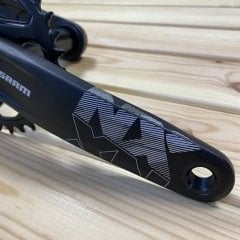 Sram NX Eagle Aynakol