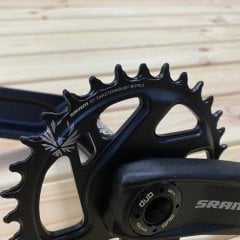 Sram NX Eagle Aynakol