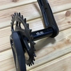 Sram NX Eagle Aynakol