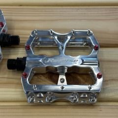 Reverse Escape Platform Pedal - Gümüş