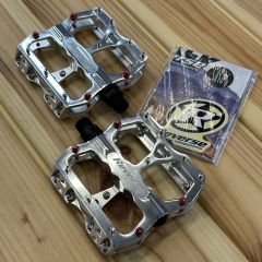 Reverse Escape Platform Pedal - Gümüş