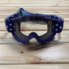 100% Accuri Goggle Gözlük - Clear - Maneuver