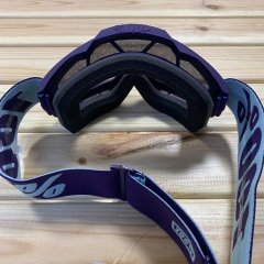 100% Accuri Goggle Gözlük - Clear - Maneuver