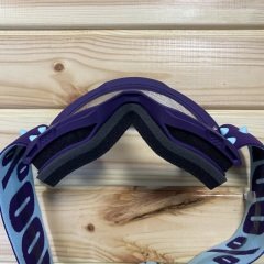 100% Accuri Goggle Gözlük - Clear - Maneuver