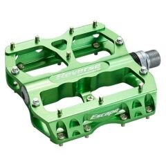 Reverse Escape Platform Pedal - Açık Yeşil