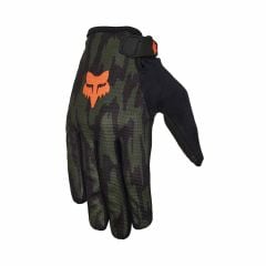 Fox Racing Ranger Eldiven - Swarmer Yeşil