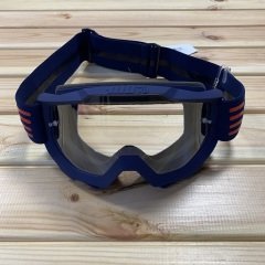 100% Accuri Goggle Gözlük - Clear - Art Deco