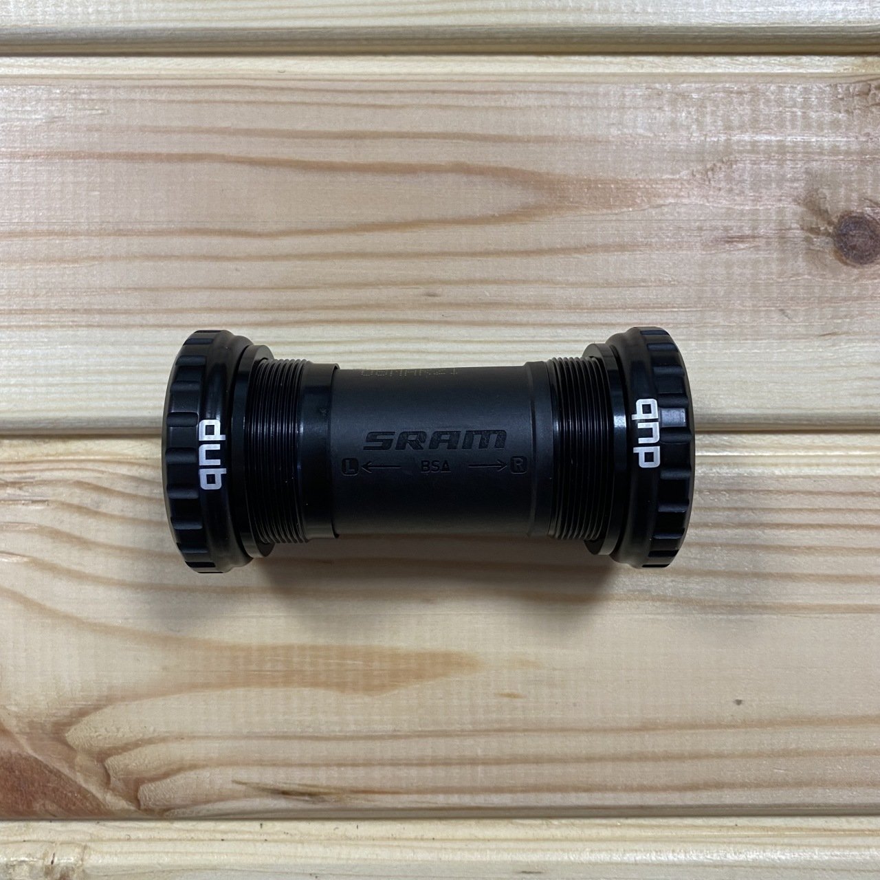 Sram DUB BSA 68/73mm Orta Göbek