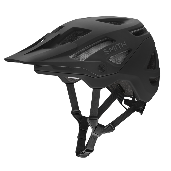 Smith Payroll MIPS Kask - Matte Black