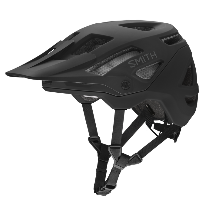 Smith Payroll MIPS Kask - Matte Black