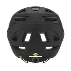 Smith Payroll MIPS Kask - Matte Black