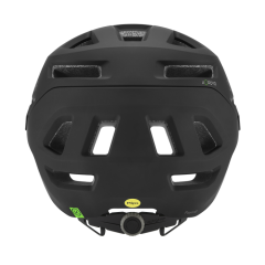 Smith Payroll MIPS Kask - Matte Black