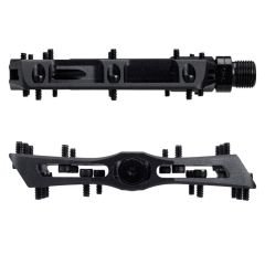 Reverse Black One Platform Pedal - Siyah