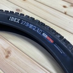 Onza Ibex DHC RC²55a 27.5x2.40