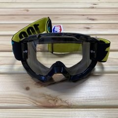 100% Accuri Goggle Gözlük - Clear - Virgo