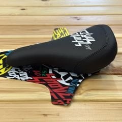 ﻿Reverse Nico Vink Shovel & Shred Sele - Beyaz