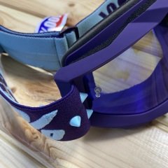 100% Accuri Goggle Gözlük - Mirror - Maneuver