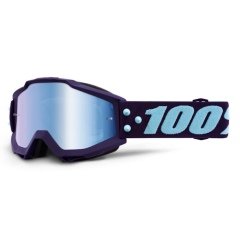 100% Accuri Goggle Gözlük - Mirror - Maneuver