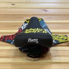 ﻿Reverse Nico Vink Shovel & Shred Sele - Sarı