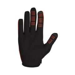 Fox Racing Ranger Eldiven - Fosforlu Turuncu
