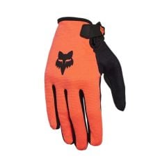 Fox Racing Ranger Eldiven - Fosforlu Turuncu