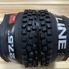 WTB BeeLine Race 27.5x2.2