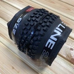 WTB BeeLine Race 27.5x2.2