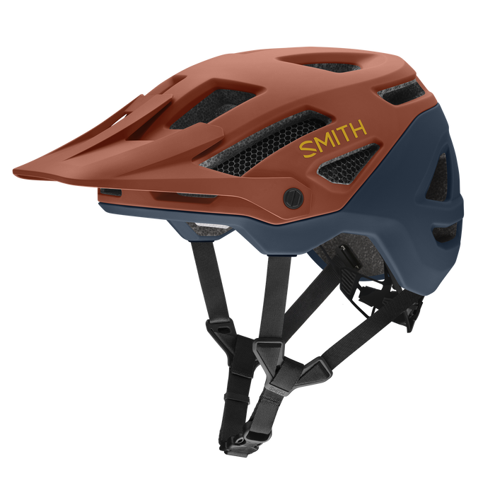 Smith Payroll MIPS Kask - Matte Sedona/Pacific