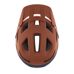 Smith Payroll MIPS Kask - Matte Sedona/Pacific