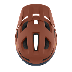 Smith Payroll MIPS Kask - Matte Sedona/Pacific