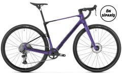 Mondraker ARID CARBON S - Ultraviolet