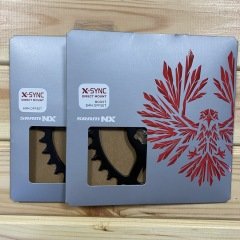 Sram NX Eagle X-Sync Aynakol Dişlisi - 34T