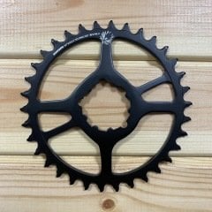 Sram NX Eagle X-Sync Aynakol Dişlisi - 34T