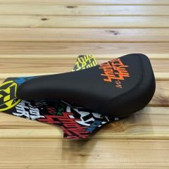 ﻿Reverse Nico Vink Shovel & Shred Sele - Fox Turuncu