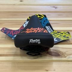 ﻿Reverse Nico Vink Shovel & Shred Sele - Fox Turuncu
