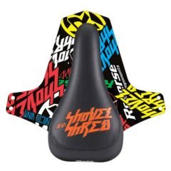 ﻿Reverse Nico Vink Shovel & Shred Sele - Fox Turuncu