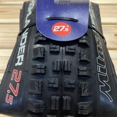 Mitas Highlander DH SupraMax Textra+ 27.5x2.45